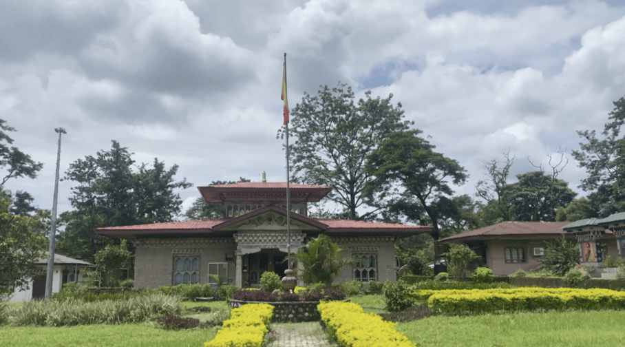 Gewogs within GMC to retain elected local leaders, says ECB